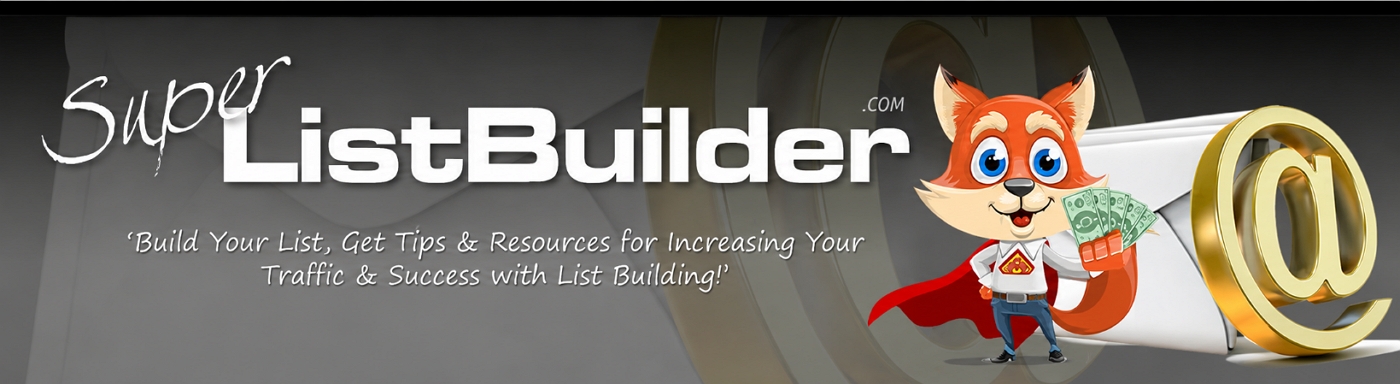 Super Listbuilder