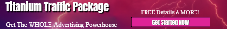 Titanium Traffic Package - Get